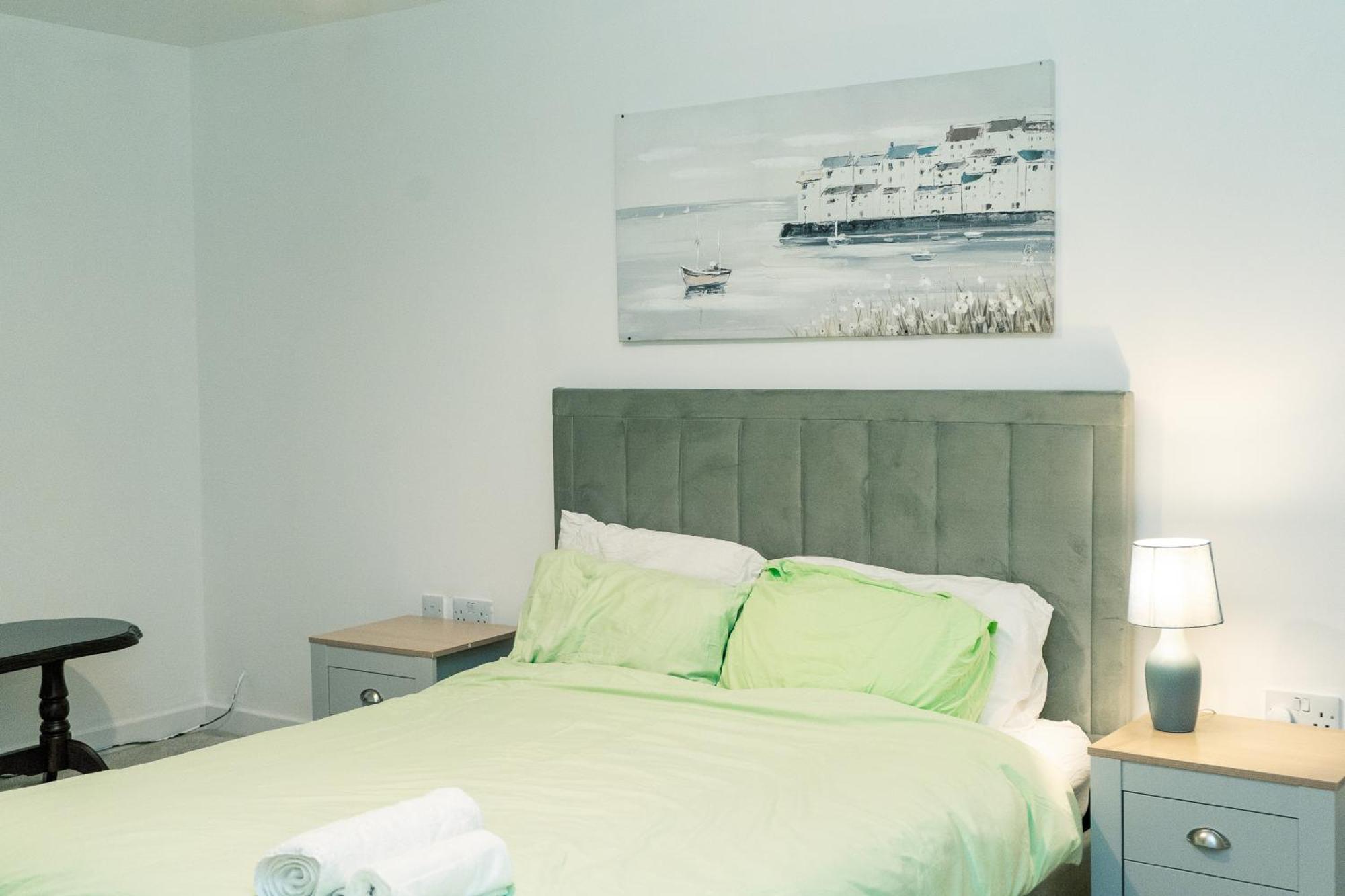 The Grace House Entire 4Bed Detached Villa ปีเตอร์โบโรห์ ภายนอก รูปภาพ